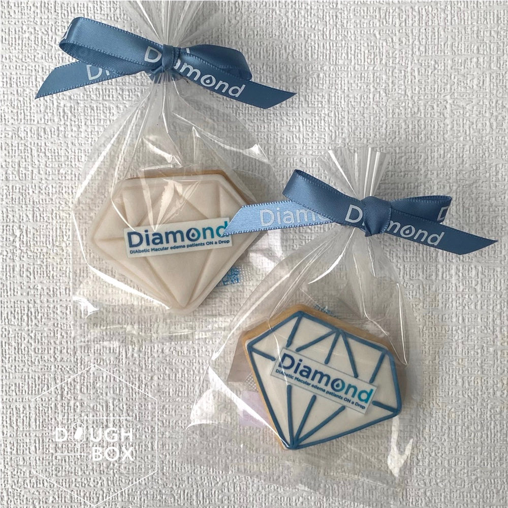 Corporate Event Gift / Corporate Customised Cookie 公司活動定制曲奇 / 個人化曲奇