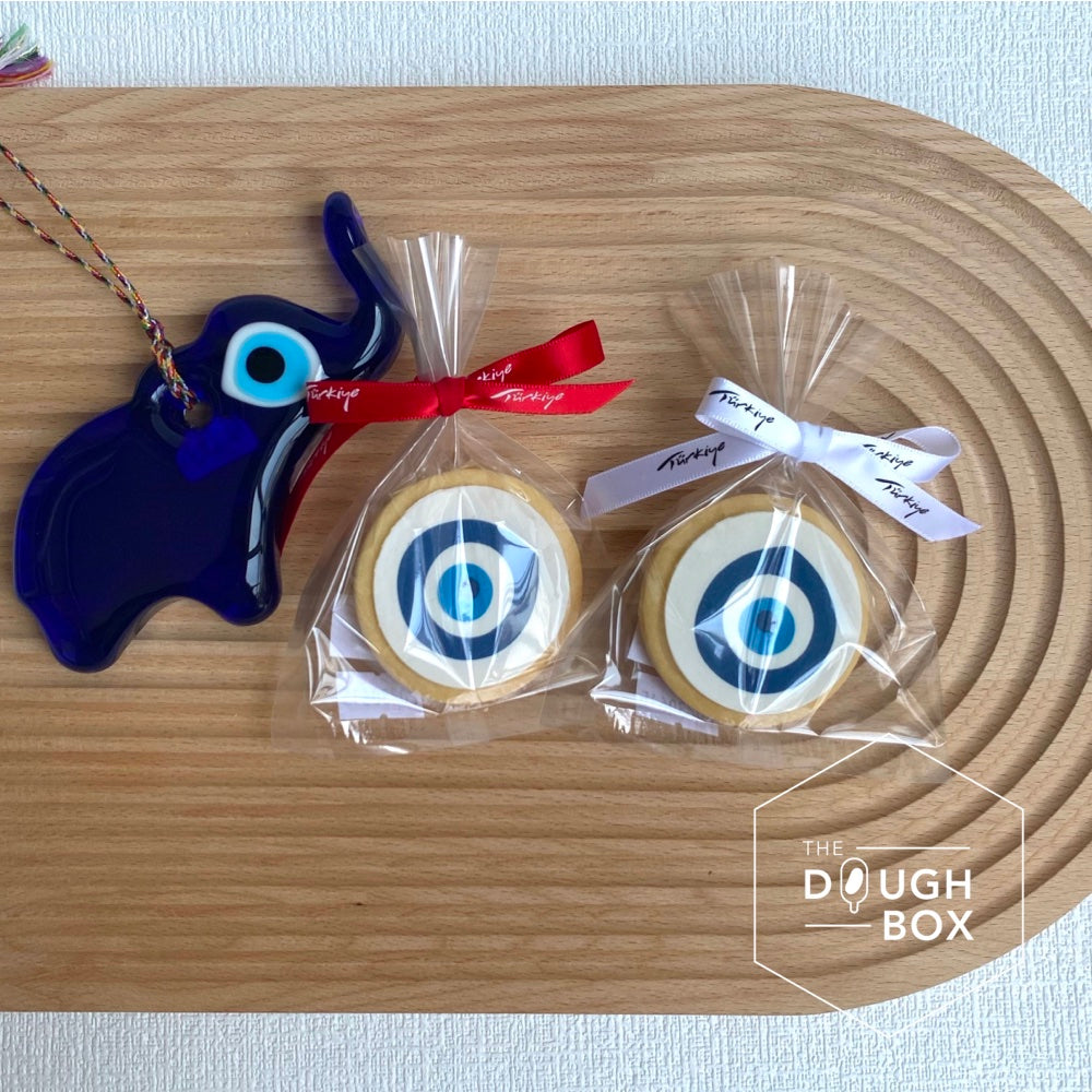 Corporate Event Gift / Corporate Customised Cookie 公司活動定制曲奇 / 個人化曲奇