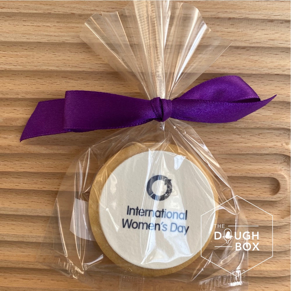 Corporate Event Gift / Corporate Customised Cookie 公司活動定制曲奇 / 個人化曲奇