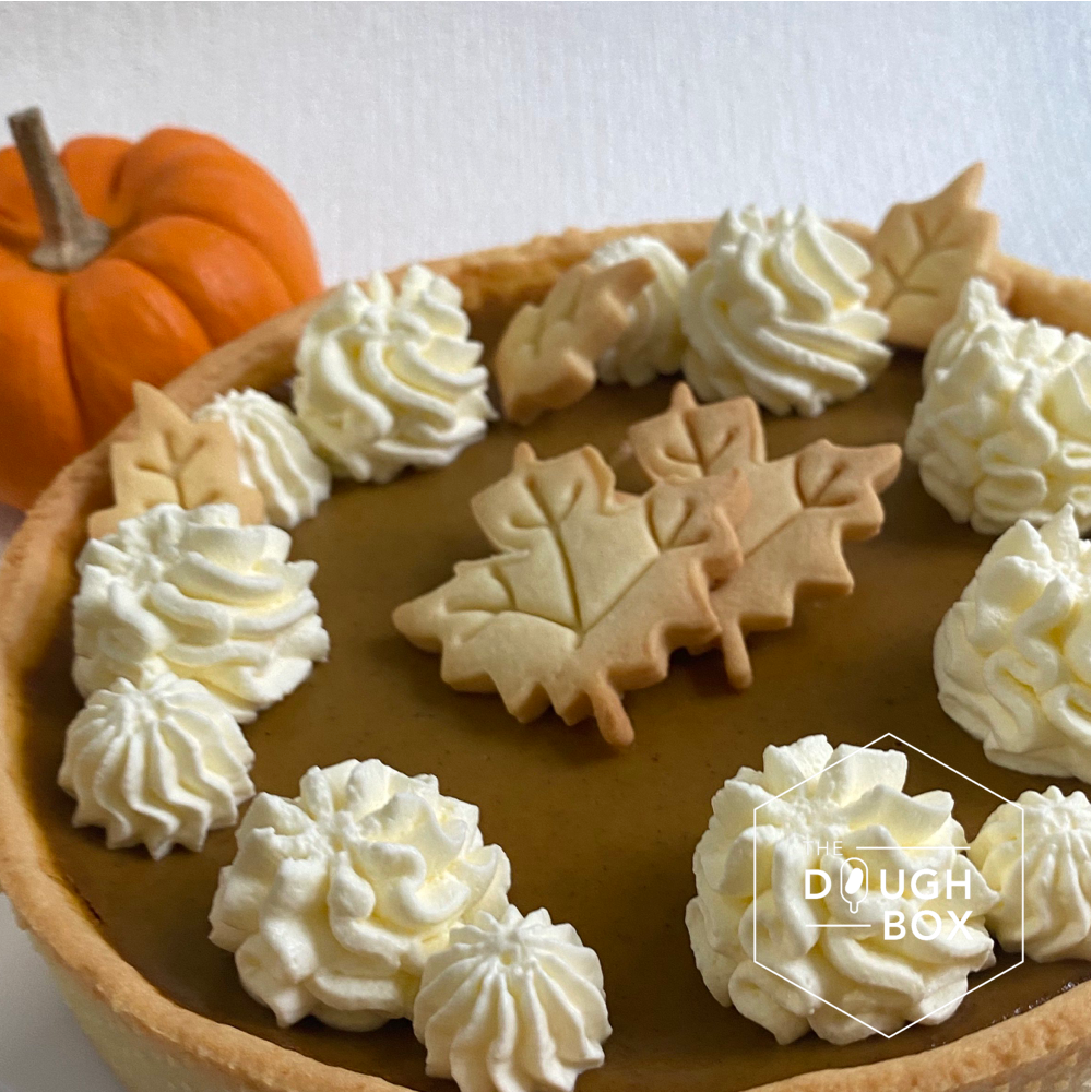 Thanksgiving Pumpkin Pie π₯§