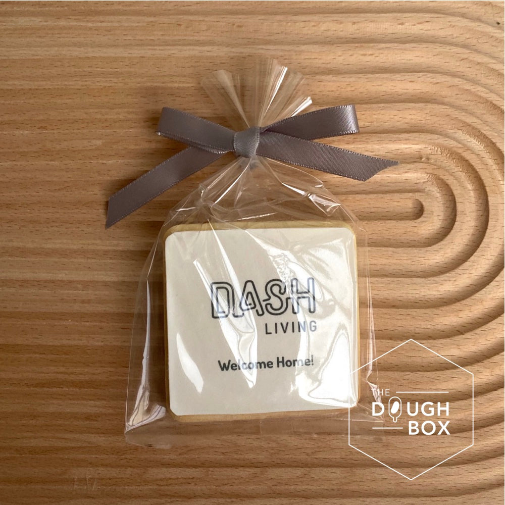 Corporate Event Gift / Corporate Customised Cookie 公司活動定制曲奇 / 個人化曲奇