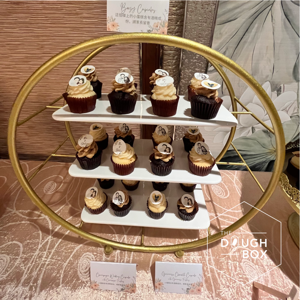 Wedding Dessert Table