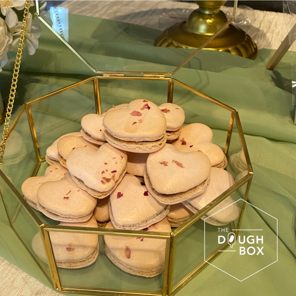 Wedding Dessert Table