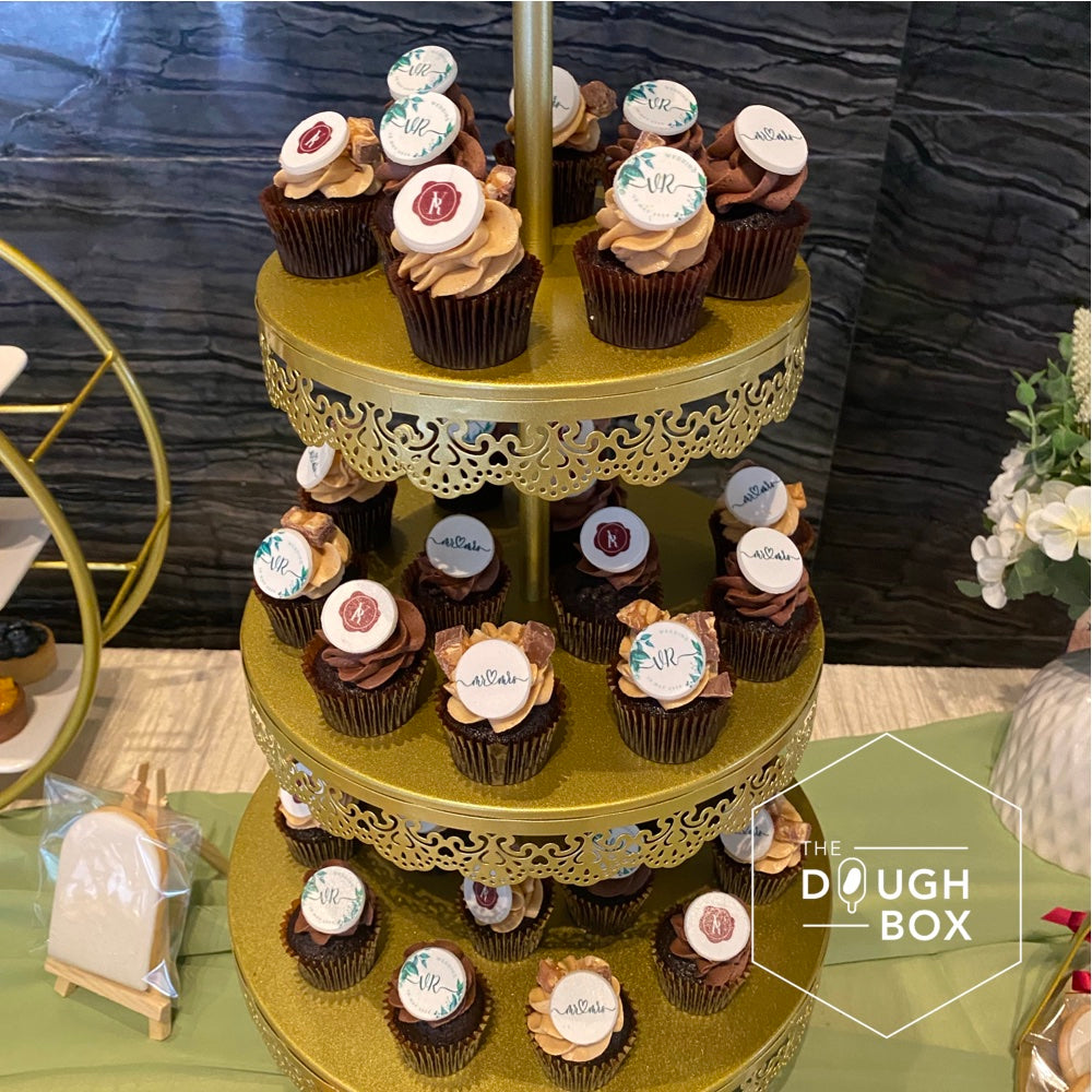 Wedding Dessert Table