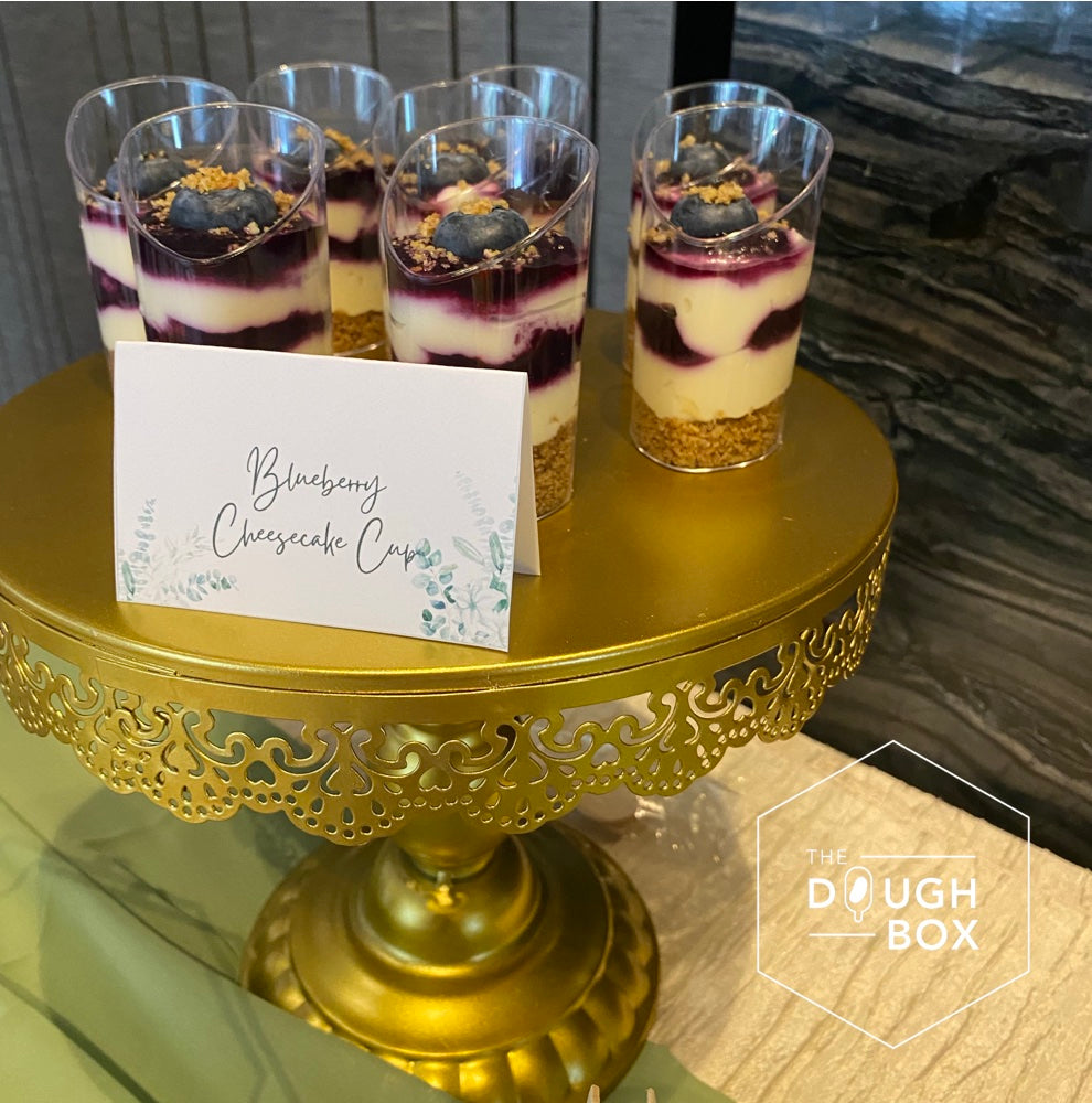Wedding Dessert Table