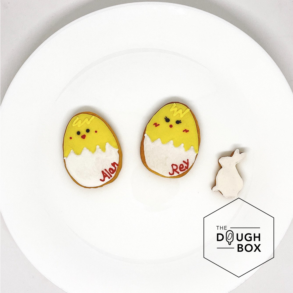 Easter Egg DIY Kit 復活蛋DIY套裝