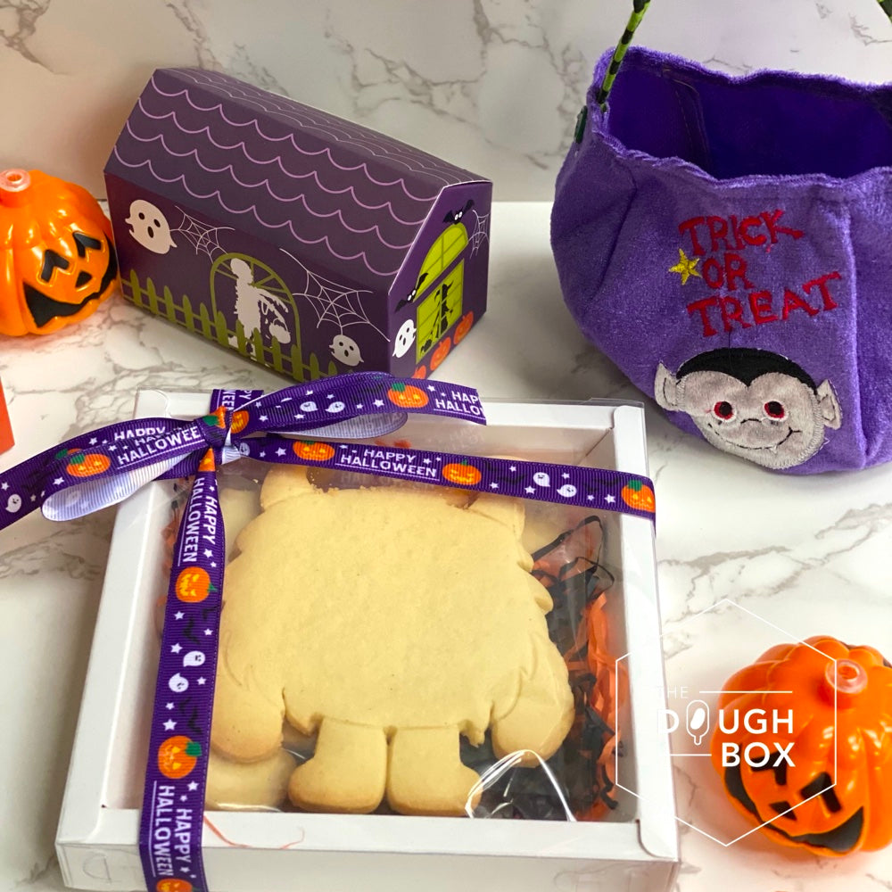 Halloween Edition: Monster DIY Set