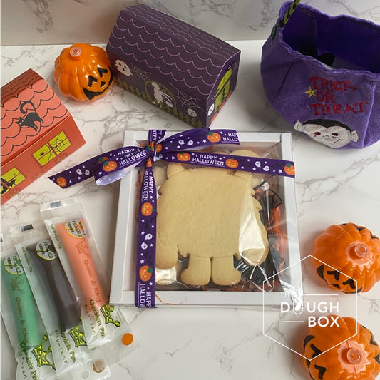 Halloween Edition: Monster DIY Set