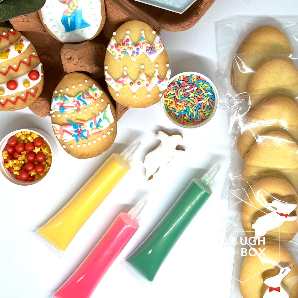 Easter Egg DIY Kit 復活蛋DIY套裝