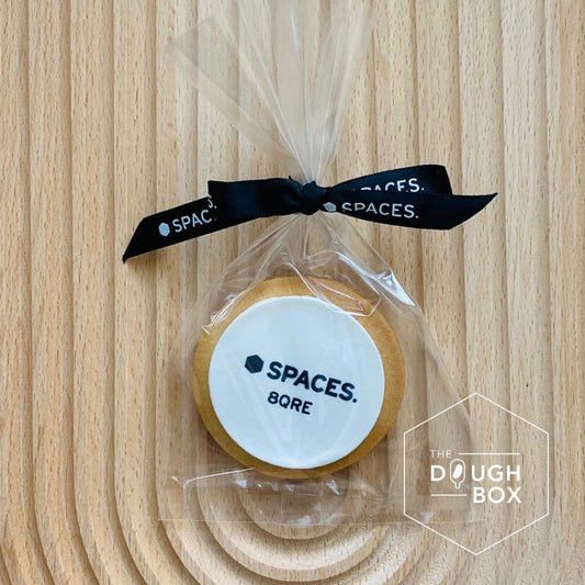 Corporate Event Gift / Corporate Customised Cookie 公司活動定制曲奇 / 個人化曲奇