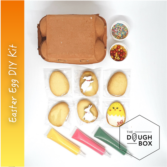 Easter Egg DIY Kit 復活蛋DIY套裝