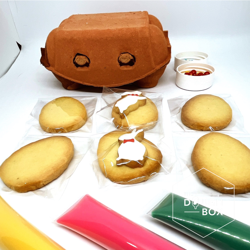 Easter Egg DIY Kit 復活蛋DIY套裝