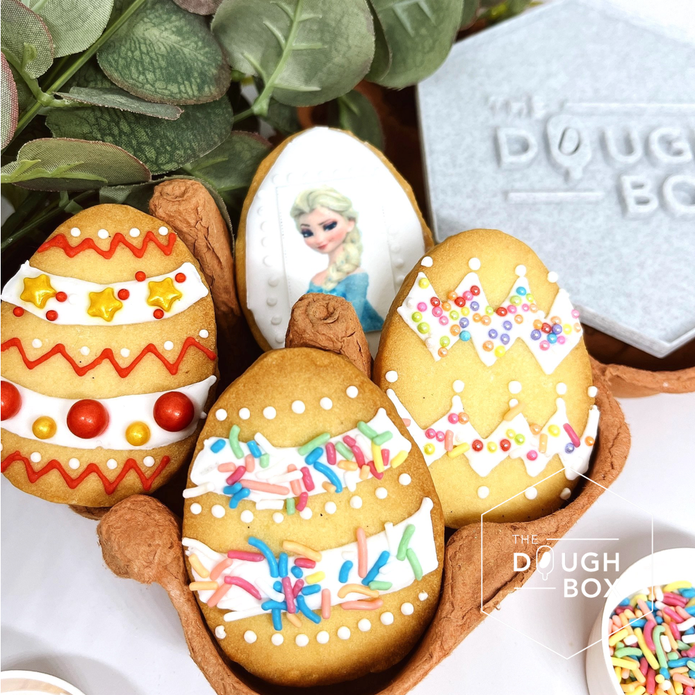 Easter Egg DIY Kit 復活蛋DIY套裝