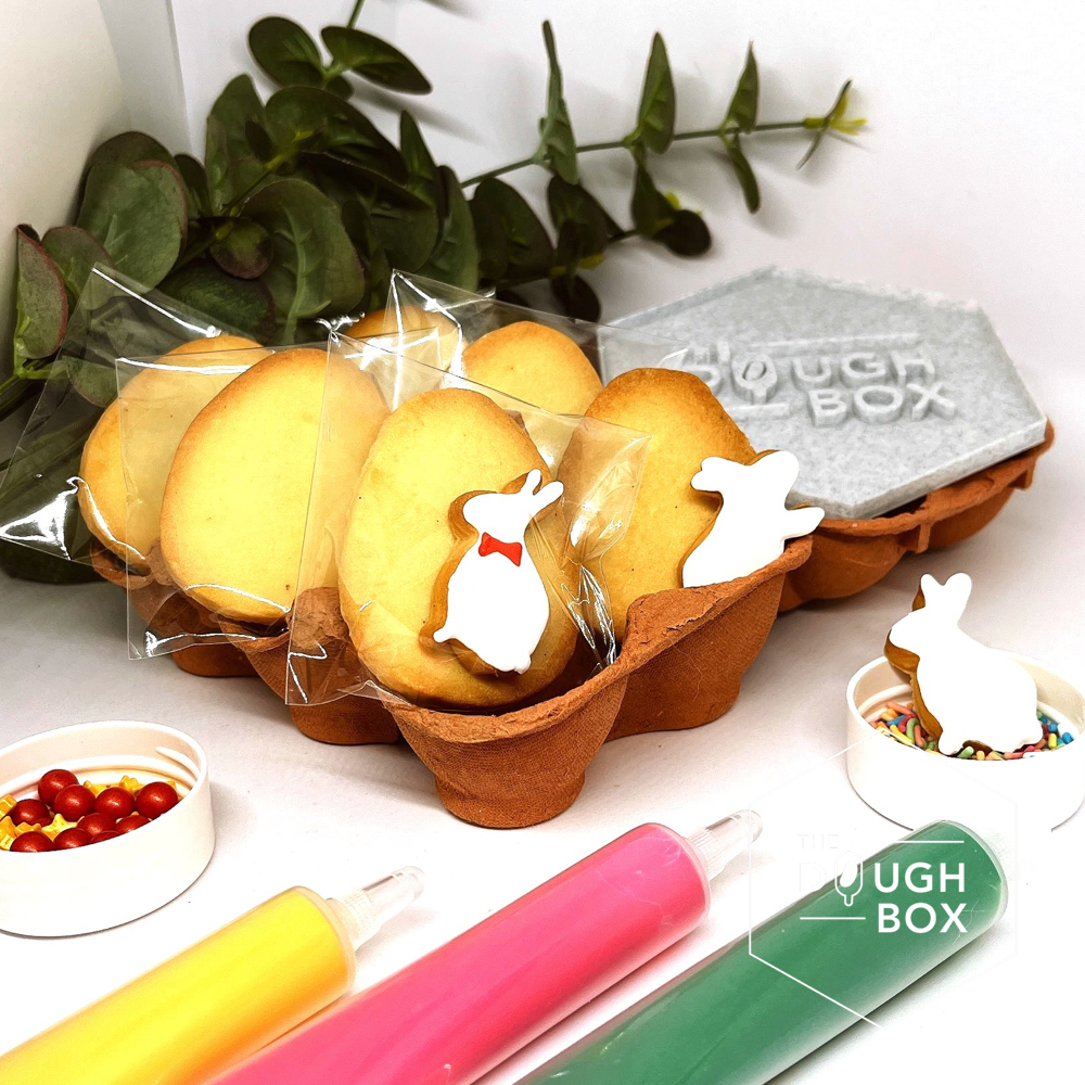 Easter Egg DIY Kit 復活蛋DIY套裝