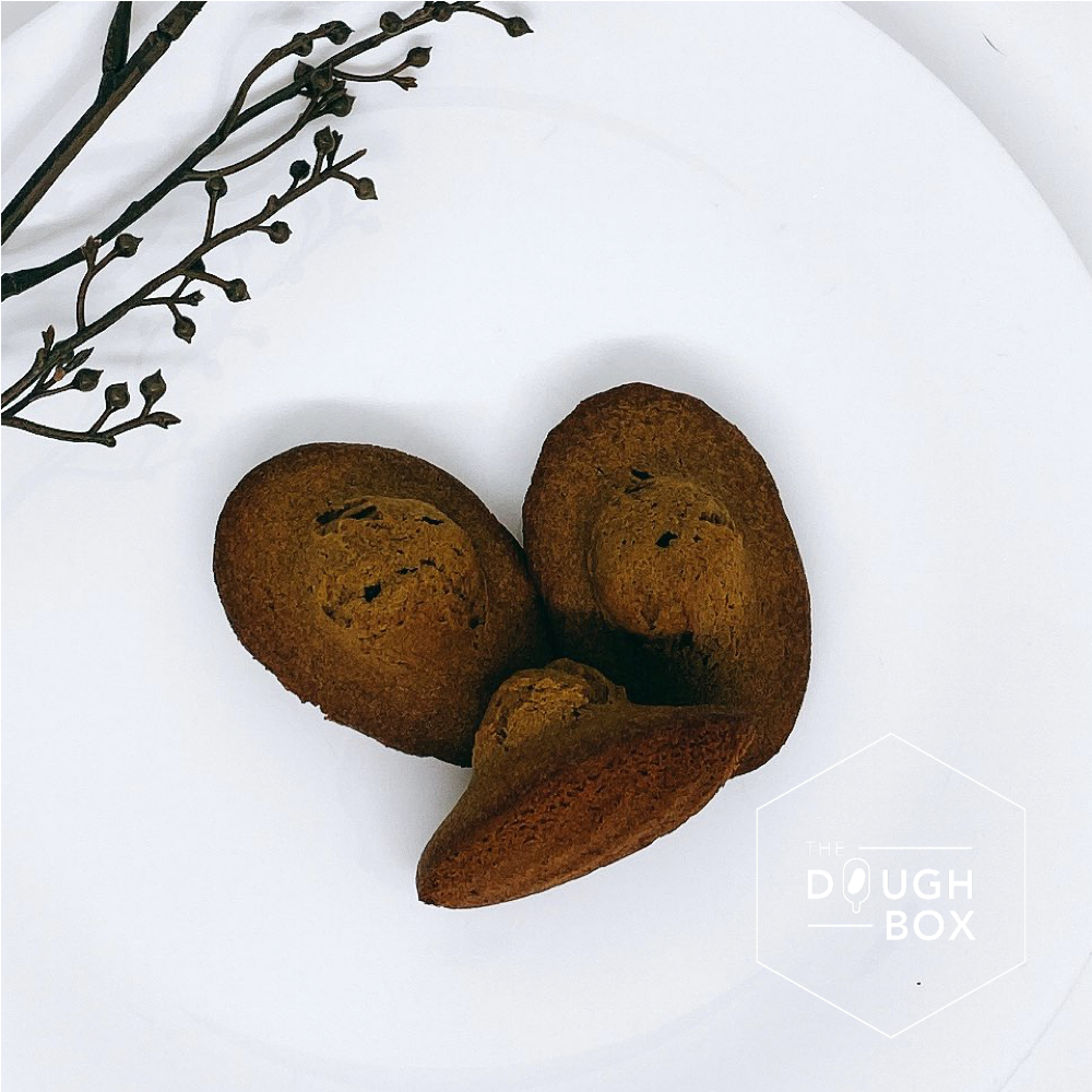 Madeleines (6pcs)