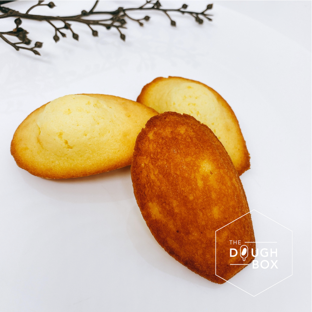 Madeleines (6pcs)