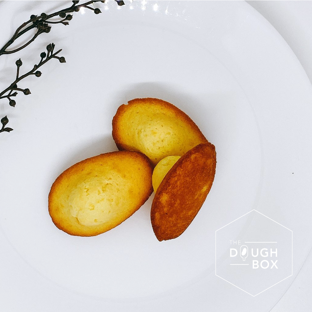 Madeleines (6pcs)