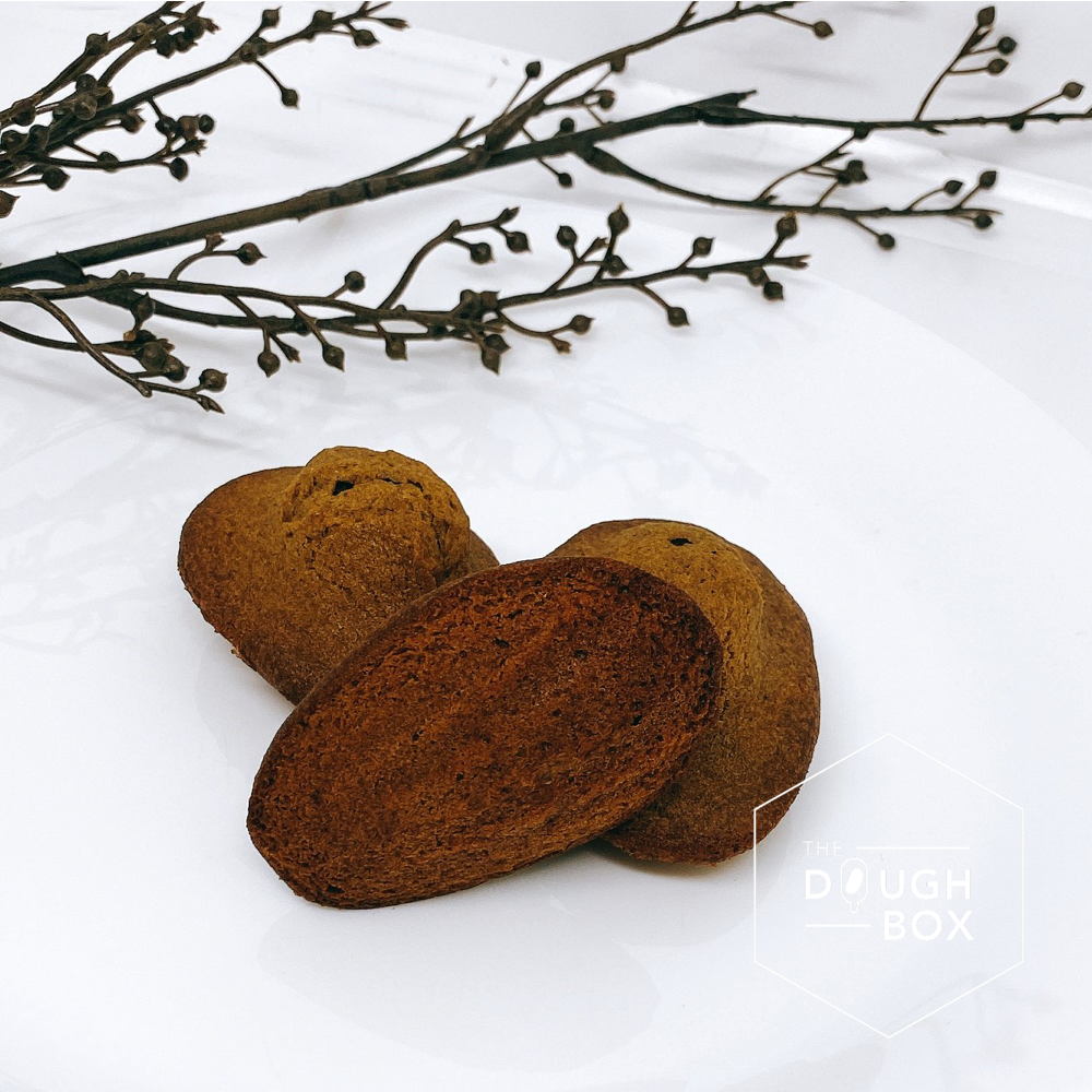 Madeleines (6pcs)
