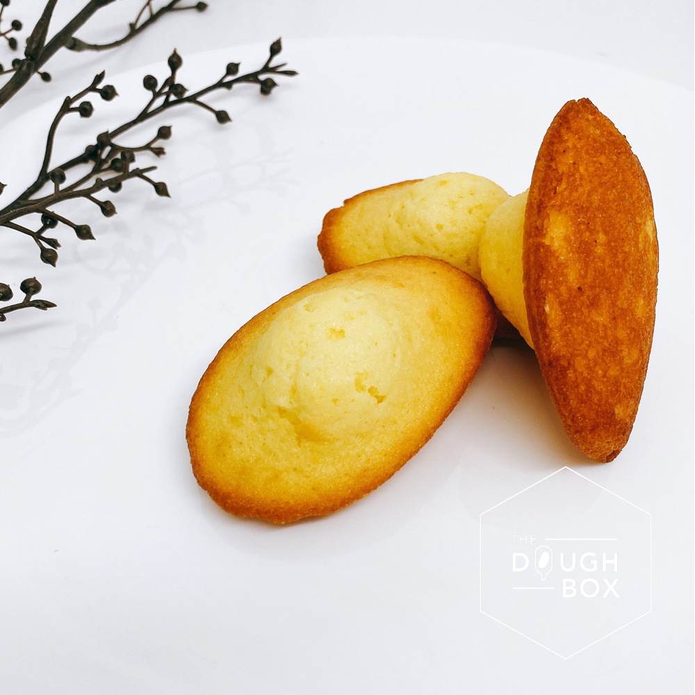 Madeleines (6pcs)