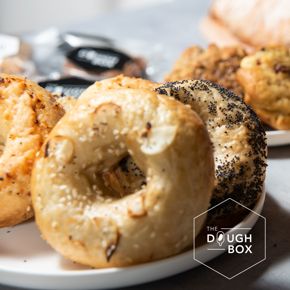 Bagels (3's)