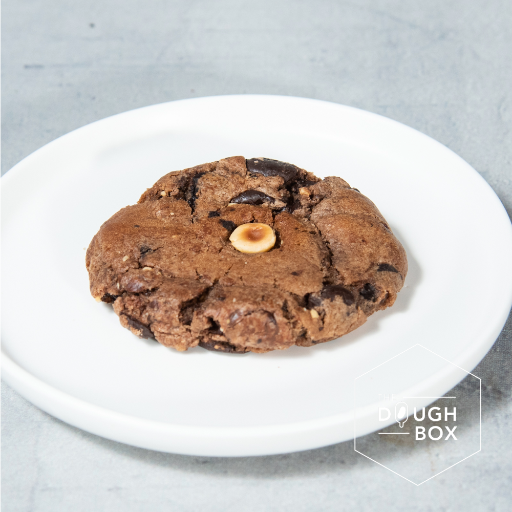 Nutella Cookie