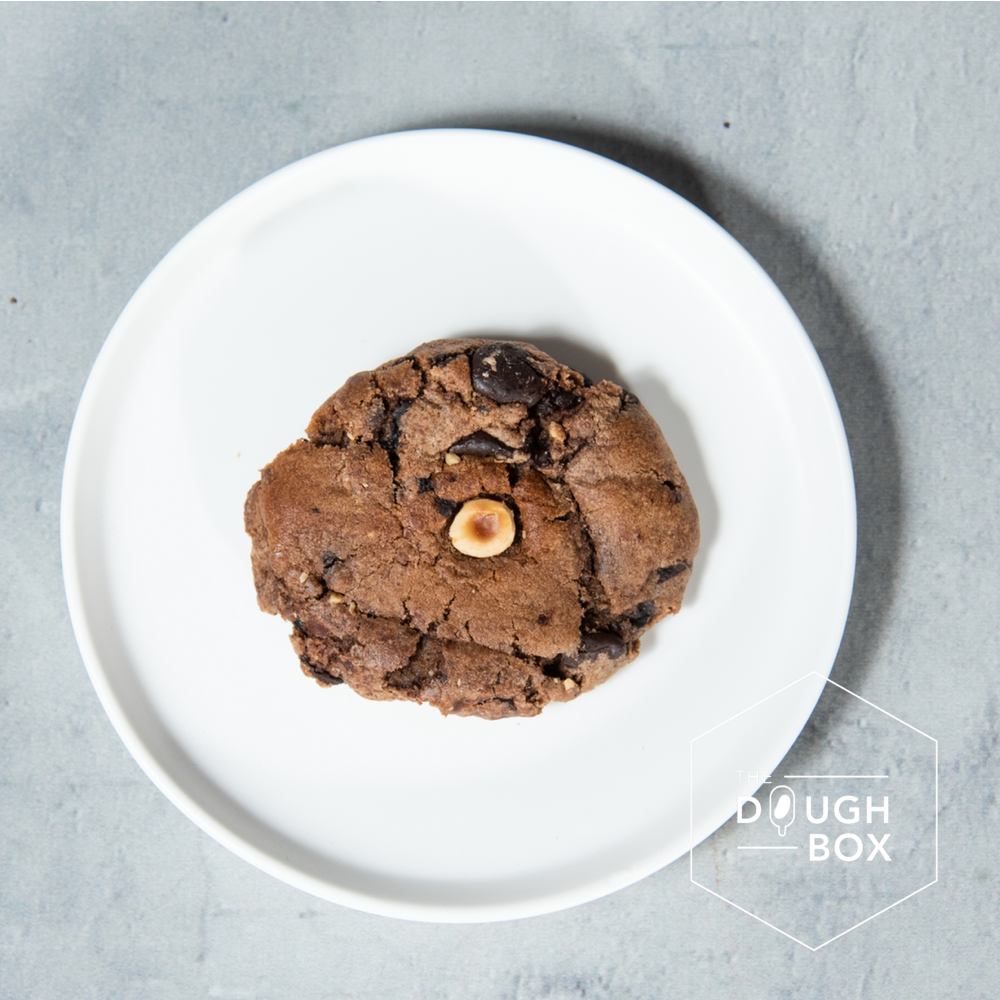 Nutella Cookie