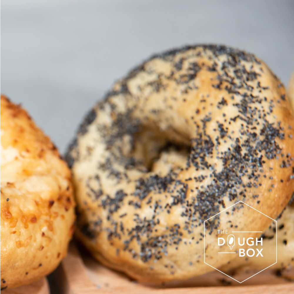 Bagels (3's)