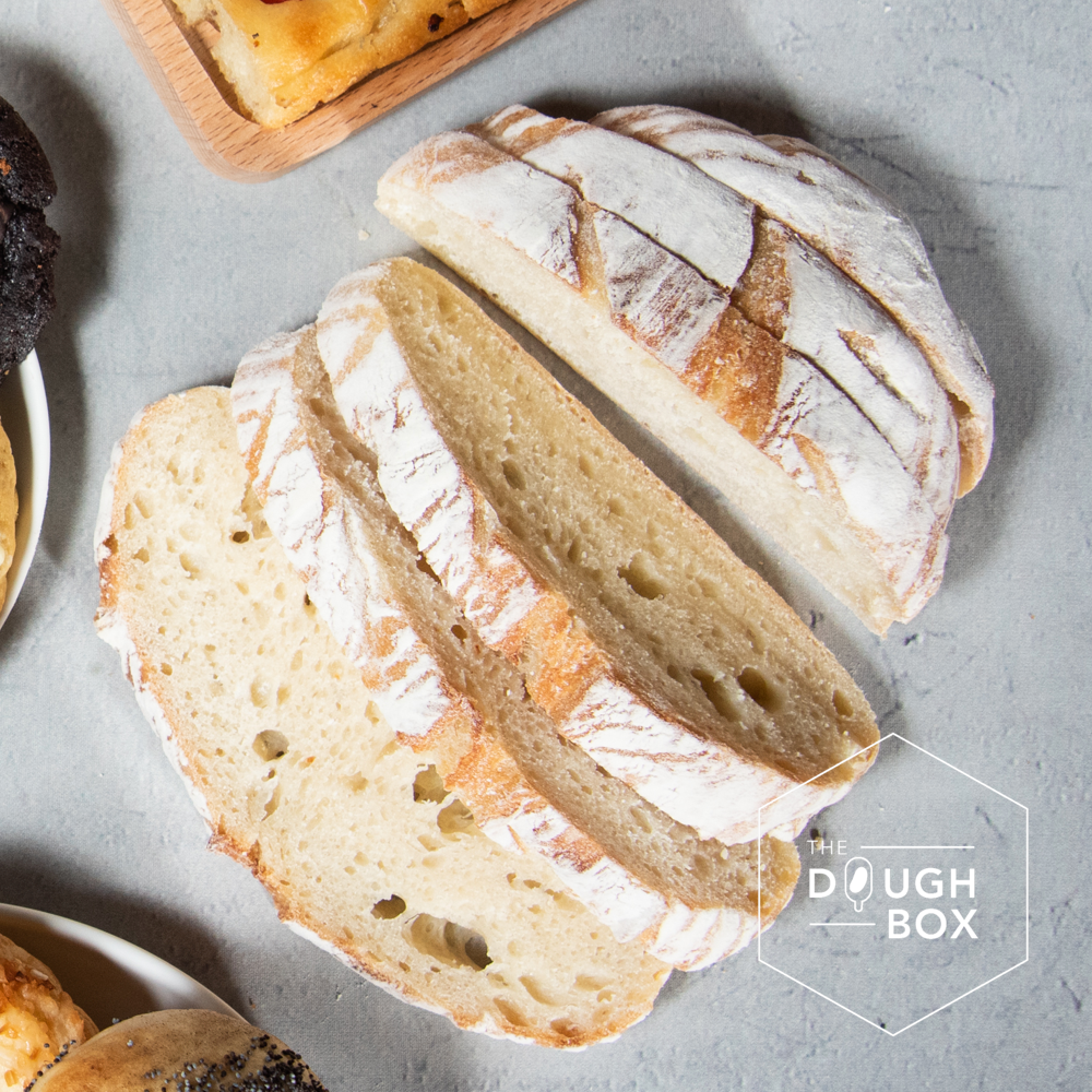 Sourdough
