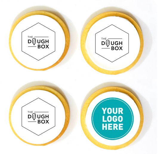 Customised Icing Cookie