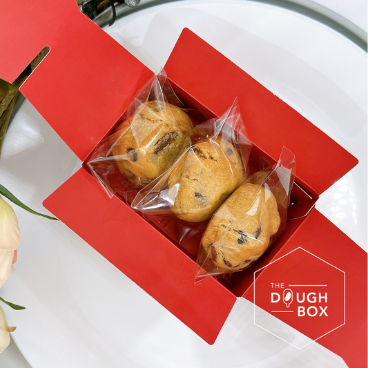 Farewell Gift 散水餅