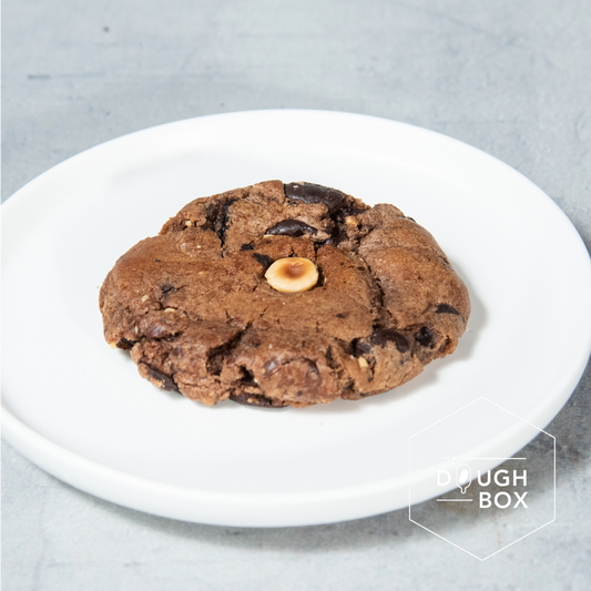 Nutella Cookie