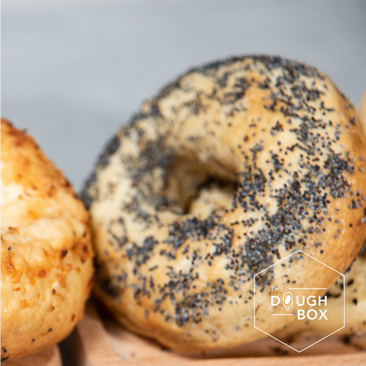 Bagels (3's)